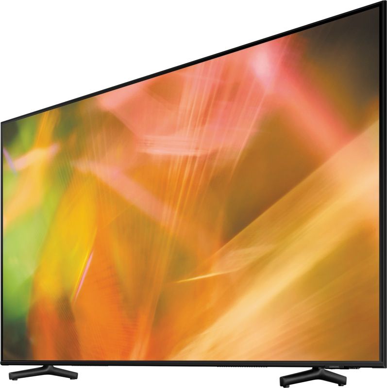 Samsung 43" AU8000 4K Ultra HD Smart LED TV UA43AU8000SXNZ