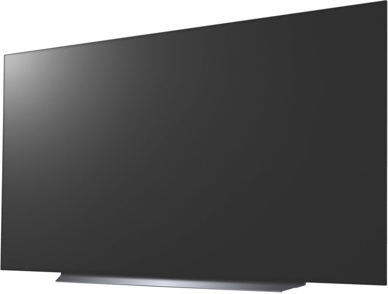 LG 65" C1 4K Ultra HD Smart OLED TV OLED65C1PVB