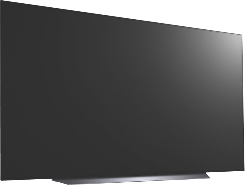 LG 48" C1 4K Ultra HD Smart OLED TV OLED48C1PVB