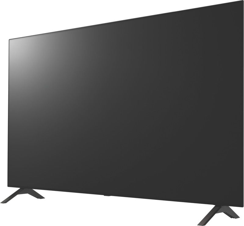 LG 65" A1 4K Ultra HD Smart OLED TV OLED65A1PVA