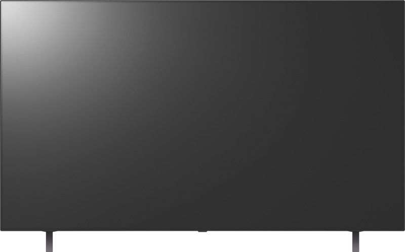 LG 65" A1 4K Ultra HD Smart OLED TV OLED65A1PVA