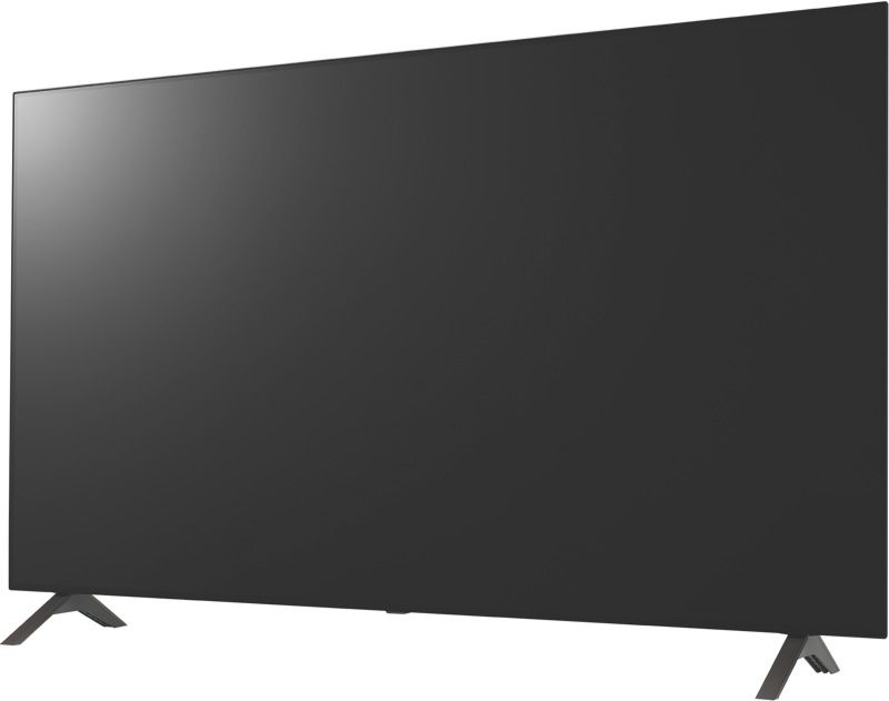 LG 55" A1 4K Ultra HD Smart OLED TV OLED55A1PVA