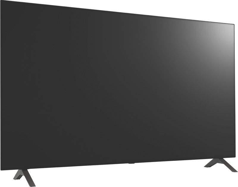 LG 55" A1 4K Ultra HD Smart OLED TV OLED55A1PVA