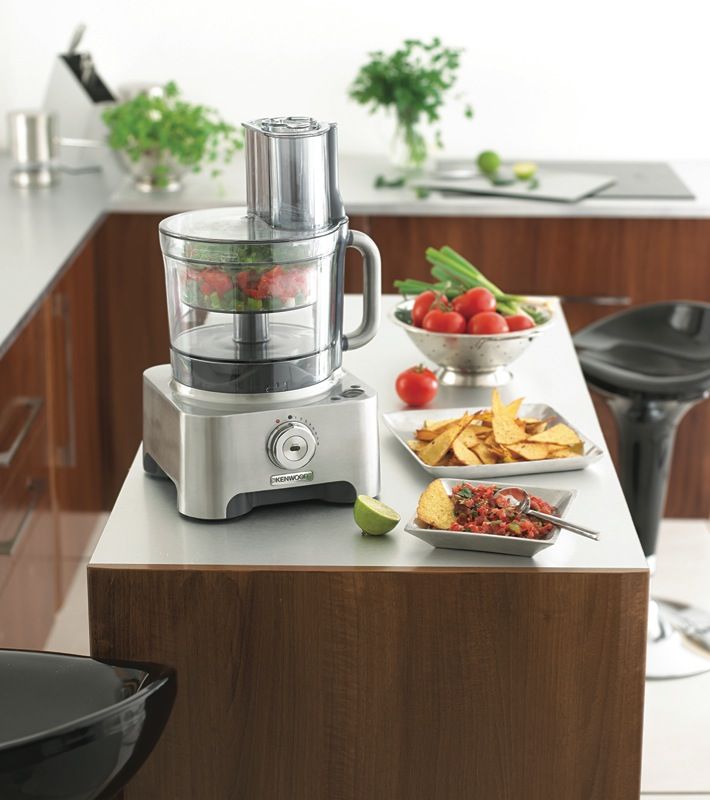 equipment - What is this Kenwood food processor attachment for? - Seasoned  Advice