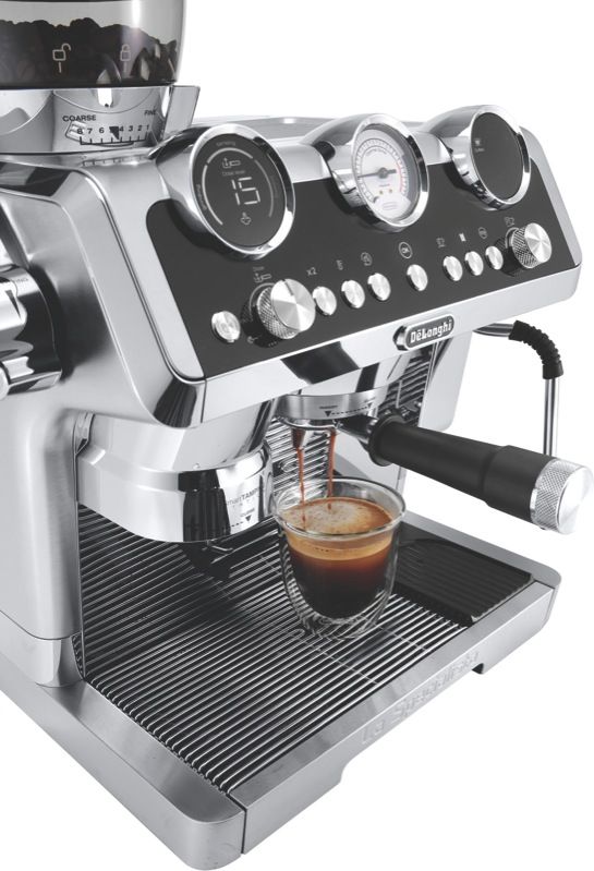 EC9665 M AU COLATA COFFEE