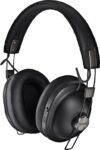  Retro Wireless Noise Cancelling Headphones - Black RPHTX90NEK