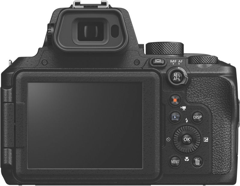 Nikon - Coolpix P950 Compact Digital Camera - VQA100AA