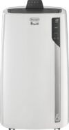 DeLonghi 2.9kW Cooling Only Portable Air Conditioner - White PACEL112CST