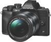 Olympus OM-D E-M10 Mark IV Mirrorless Camera + 14-150mm Lens Kit V207133BA000