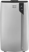 DeLonghi 3.3kW Cooling Only Portable Air Conditioner - White PACEX130
