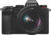  Lumix S5 Mirrorless Camera + 20-60mm Lens Kit DCS5KGNK