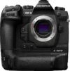 Olympus OM-D E-M1X Mirrorless Camera (Body Only) V207080BA000