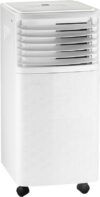  2.0kW Cooling Only Portable Air Conditioner - White TPO20CFBT