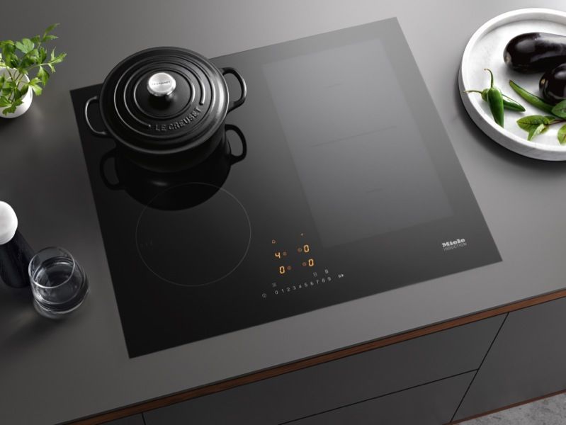 Miele KM 7464 FL induction cooktop 20000155153