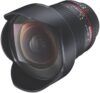Samyang 14mm F/2.8 UMC II Sony E Camera Lens 200628