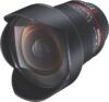 Samyang 14mm F/2.8 UMC II Nikon AE Camera Lens 200112