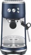 Breville Bambino Pump Espresso Coffee Machine - Damson Blue BES450DBL