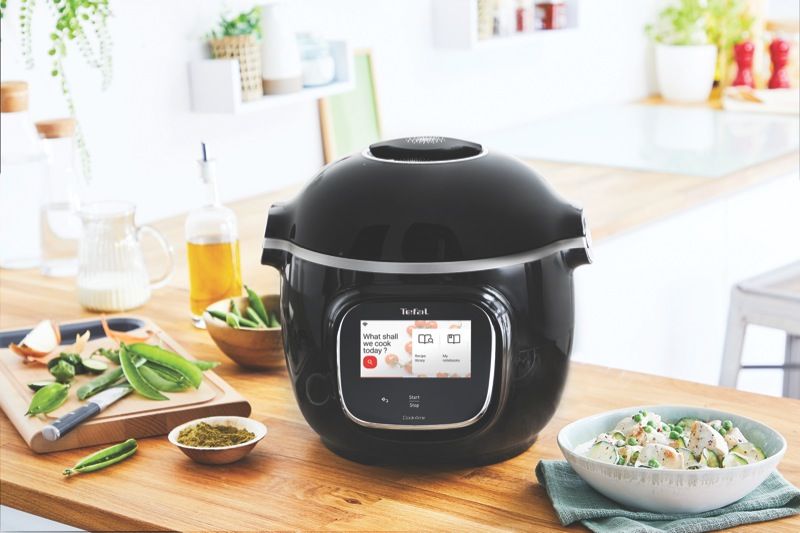 Cook4me Touch Multi-Cooker CY9128 Review by National Product Review - NZ