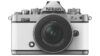 Nikon Z fc Mirrorless Camera - White + Z DX 16-50mm Lens Kit ZFC091XA