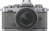 Nikon Z fc Mirrorless Camera - Natural Grey + Z DX 16-50mm Lens Kit ZFC093XA
