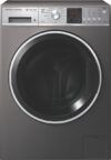 Fisher & Paykel 10kg Front Load Washing Machine - Graphite WH1060SG1