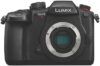  Lumix GH5 II Mirrorless Camera (Body Only) DC-GH5M2GN
