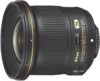 Nikon Nikkor AF-S 20mm F/1.8G ED Camera Lens JAA138DA