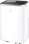 Electrolux 2.5kW Cooling Only Portable Air Conditioner - White EPM09CRCA1