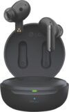 LG TONE Free FP8A True Wireless Earbuds - Black TONE-FP8A