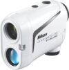 Nikon Coolshot Lite Stabilized Rangefinder BKA158YA