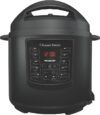 Russell Hobbs 11-in-1 Digital Multi-Cooker – Black RHPC3000