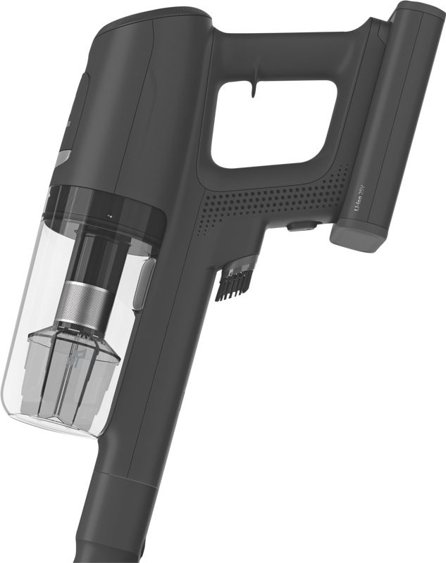 Electrolux - UltimateHome 900 Cordless Stick Vacuum Cleaner - Granite Grey - EFP91813