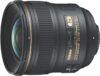 Nikon Nikkor AF-S 24mm F/1.4G ED Camera Lens JAA131DA