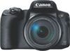 Canon PowerShot SX70HS Compact Digital Camera SX70HS