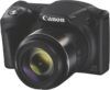 Canon PowerShot SX430IS Compact Digital Camera SX430IS