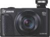 Canon PowerShot SX740HS Compact Digital Camera SX740HSBK