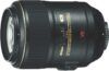 Nikon Nikkor AF-S Micro 105mm F/2.8G IF ED Camera Lens JAA630DB