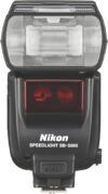 Nikon SB-5000 Speedlight Flash FSA043AG