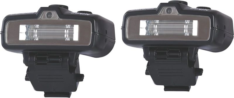 Nikon - R1 Close Up Speedlight Remote Kit - FSA906BA
