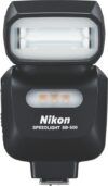 Nikon SB-500 Speedlight Flash FSA04201
