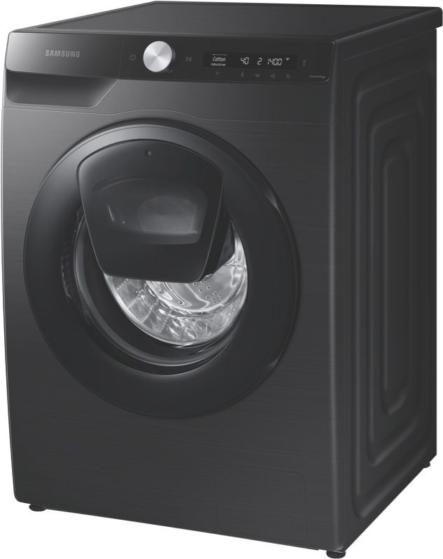 Samsung - 8.5kg Front Load Washing Machine - WW85T554DAB