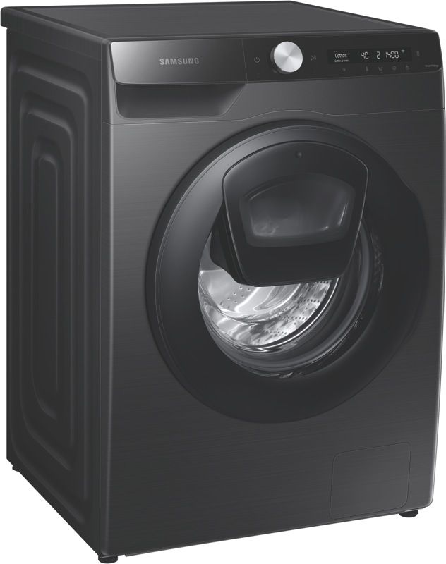 Samsung - 8.5kg Front Load Washing Machine - WW85T554DAB