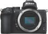 Nikon Z 50 Mirrorless Camera (Body Only) VOA050AA