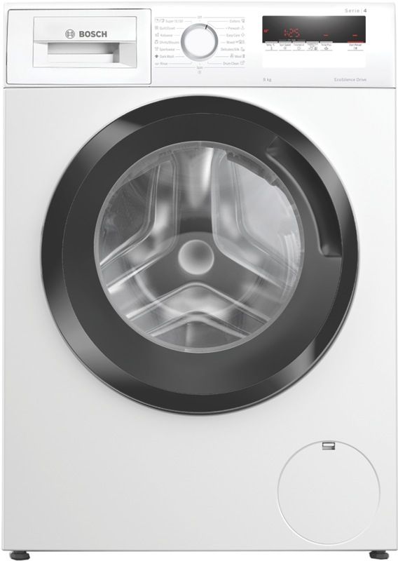 Bosch - 8kg Front Load Washing Machine - WAN24121AU