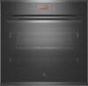 Electrolux 60cm Built-In Pyrolytic Oven - Dark Stainless Steel EVEP618DSE