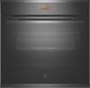Electrolux 60cm Built-In Pyrolytic Oven - Dark Stainless Steel EVEP619DSE