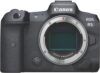 Canon EOS R5 C Full Frame Mirrorless Cinema Camera (Body Only) R5CBODY