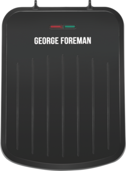 George Foreman - Fit Grill - Small - GFF2020