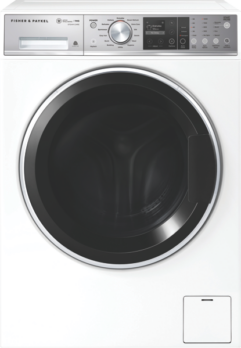 Fisher & Paykel - 11kg Front Load Washing Machine - WH1160F2