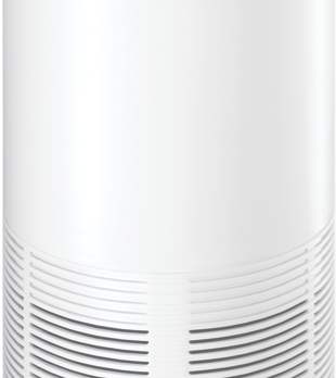 Breville - the Smart Air Connect Purifier - LAP308WHT2IAN1
